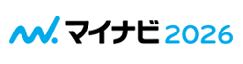 マイナビ2026